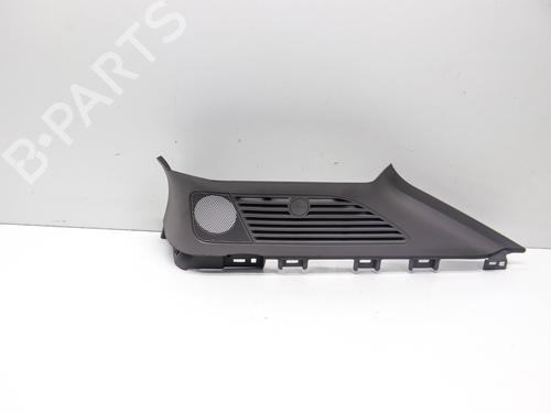 Bagagerumsbeklædning ALFA ROMEO STELVIO (949_) 2.0 Q4 (200 hp) 30106872