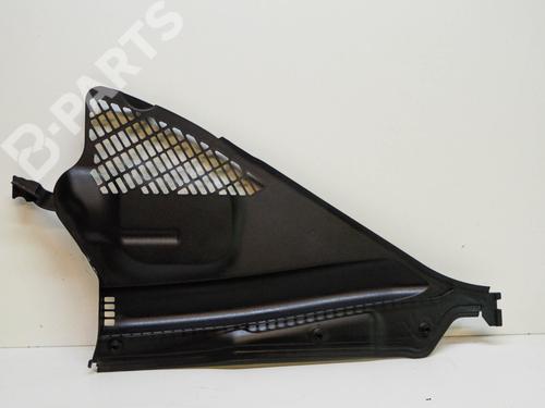 Scuttle panel BMW 4 Coupe (F32, F82) 420 d (184 hp) 9206486