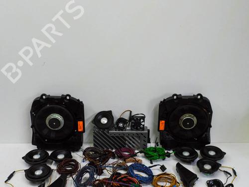 Used Electronic module Electronic module BMW 5 (F10) 530 i (258 hp) 14680657 14680657