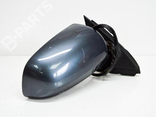 Right mirror AUDI A4 B6 (8E2) 1.8 T | BP7914916C27 