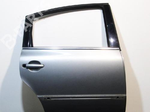 Used Right rear door VW PASSAT B5.5 (3B3) 1.9 TDI (130 hp) 6493198