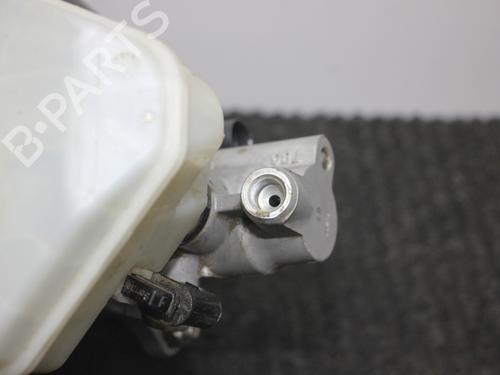 Servo brake PORSCHE CAYENNE (92A) 3.0 S E-Hybrid | BP32716930M42  - Image 8