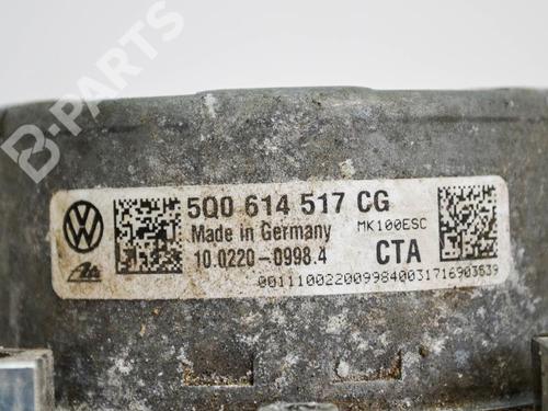 ABS pump VW PASSAT B8 (3G2, CB2) 1.4 TSI | BP6499815M43 