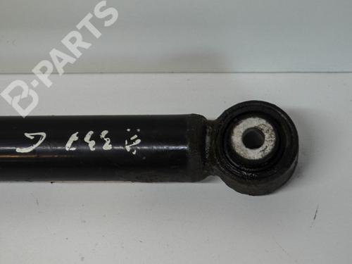 Right rear shock absorber VW GOLF VII (5G1, BQ1, BE1, BE2) 1.6 TDI | BP8347714M19 
