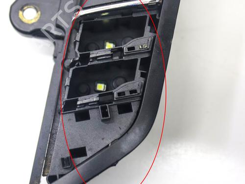 Electronic module PORSCHE PANAMERA (970) 3.6 | BP30707373M83 