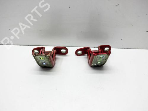 Dørhængsel/Dørbegrænser KIA STINGER (CK) 3.3 T-GDi | BP26514119C146 - Image 3