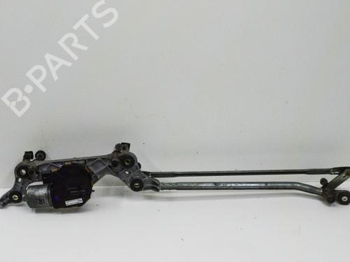 Used Front wipers mechanism VW TOUAREG (7P5, 7P6) 3.0 V6 TDI (204 hp) 15083681