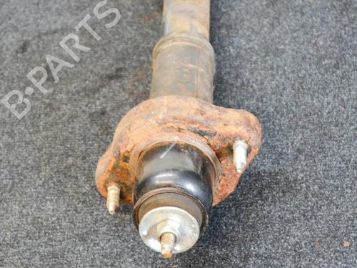 Right rear shock absorber MITSUBISHI OUTLANDER II (CW_W) 2.0 DI-D (CW8W) | BP13932962M19 
