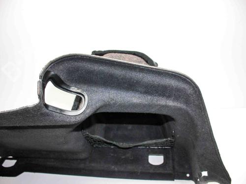 Boot lining AUDI A8 D4 (4H2, 4H8, 4HC, 4HL) 4.2 FSI quattro | BP29593118I3 