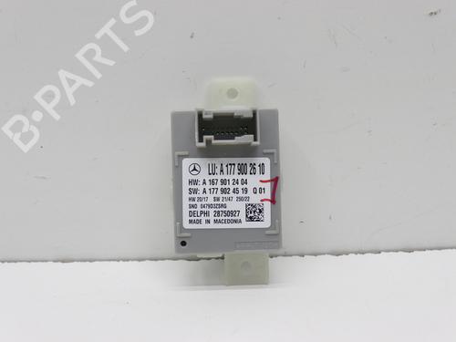 Used Electronic module Electronic module 39501617 39501617