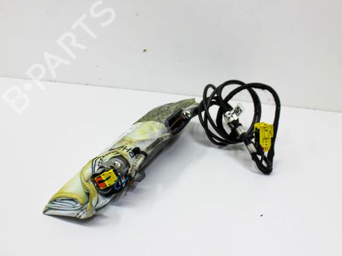 Right seat airbag VW JETTA IV (162, 163, AV3, AV2) 1.6 TDI | BP20690593C14 