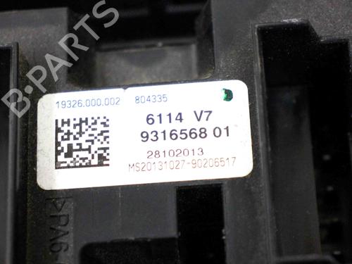 Fuse box BMW X5 (F15, F85) xDrive 50 i | BP26513064E1