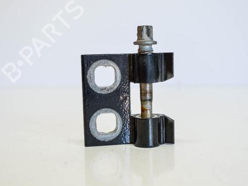 Used Hinge/Door check strap BMW 1 (E87) 120 d (163 hp) 14686770