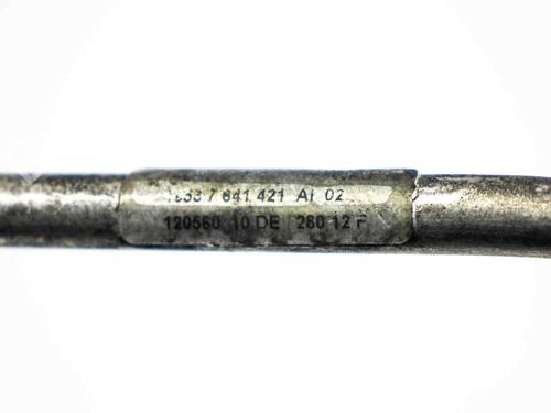 Pipe BMW 6 Gran Coupe (F06) 650 i | BP27631858M125