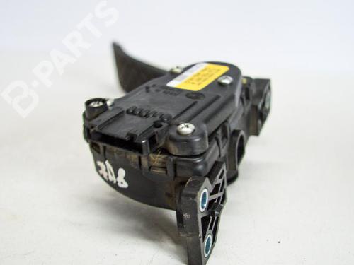 Pedal VW TOUAREG (7LA, 7L6, 7L7) 3.0 V6 TDI | BP6489090I4 