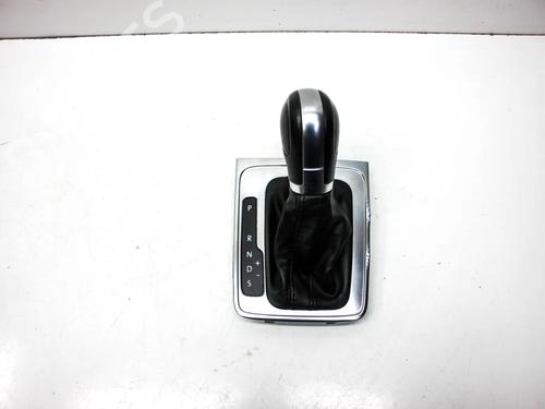 Shift knob VW CC B7 (358) 2.0 TFSI | BP33250254I34 - Image 2