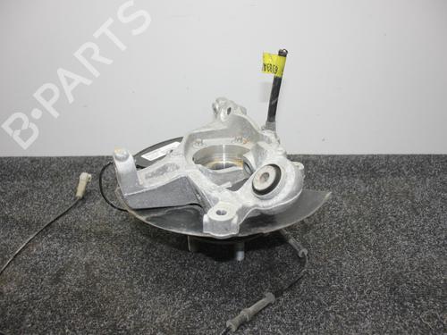 Left rear steering knuckle CHRYSLER 300C (LX) 3.6 | BP38038266M27 - Image 4