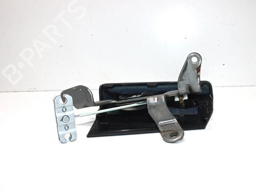 Hand brake SUBARU FORESTER (SJ_) 2.5 AWD (SJ9) | BP37280696I18 - Image 6