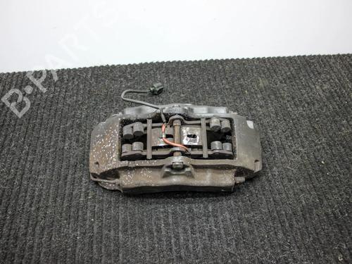 Used Left front brake caliper AUDI Q7 (4LB) 3.0 TFSI quattro (280 hp) 30574667