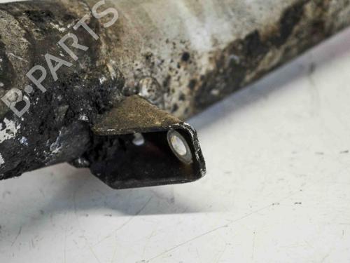 Intercooler pipe AUDI A4 B8 Avant (8K5) 2.0 TDI | BP14692354M127 