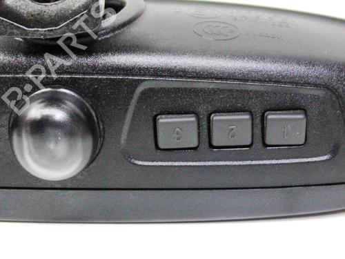 Rear mirror BMW X2 (F39) sDrive 20 i | BP28820735I6 