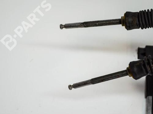 Gear lever SEAT LEON (5F1) 1.4 TSI | BP6497352M90 