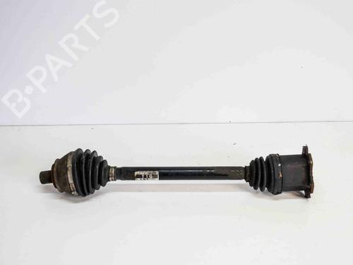 Used Left front driveshaft AUDI A6 C6 (4F2) 3.0 TDI quattro (240 hp) 6497933