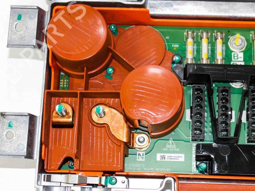 Electronic module TESLA MODEL S (5YJS) 85 | BP23021798M83