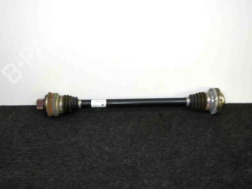 Left rear driveshaft AUDI Q5 (FYB, FYG) 2.0 TFSI quattro | BP13326177M40