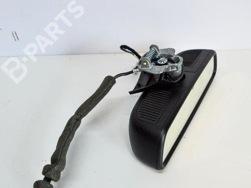 Rear mirror MERCEDES-BENZ C-CLASS (W204) C 250 CDI (204.003) | BP6481044I6 
