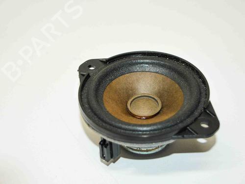 Used Speaker TESLA MODEL S (5YJS) 85 (367 hp) 13933336