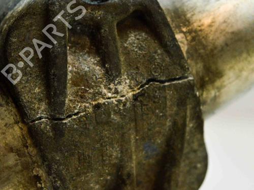 Intercooler pipe FORD GALAXY I (WGR) 1.9 TDI | BP14669859M127 