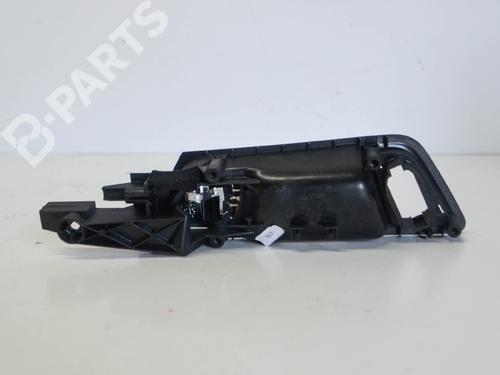 Rear left interior door handle AUDI Q5 (8RB) 2.0 TDI | BP8848637I15 