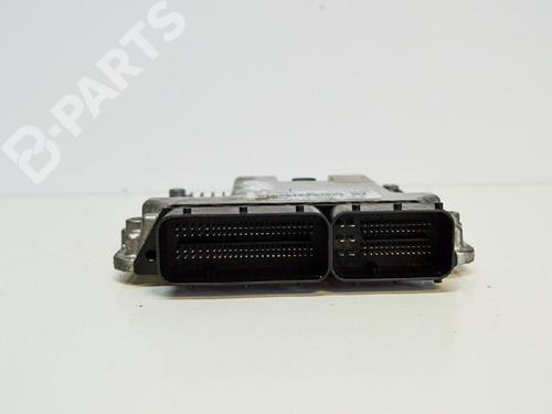 Engine control unit (ECU) BMW 3 Touring (F31) 318 d | BP6499124M57 