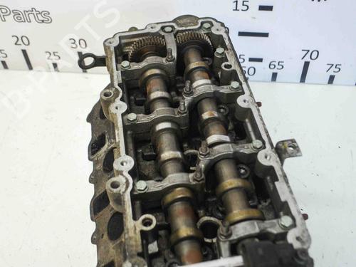 Cylinder head AUDI A6 C6 Avant (4F5) 3.0 TDI quattro | BP6531849M5 