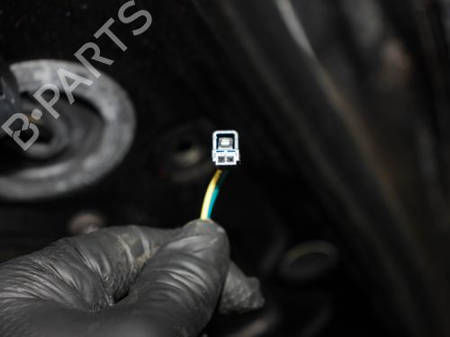 Left rear door AUDI Q7 (4LB) 3.0 TFSI quattro | BP29919291C4