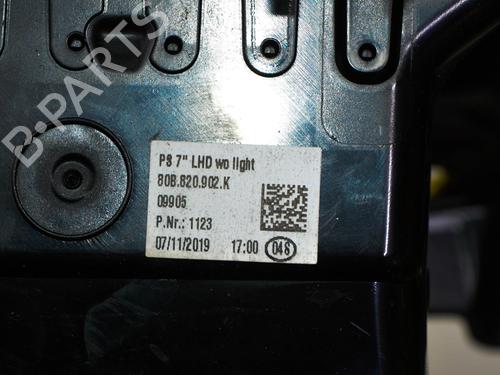 Air vent AUDI Q5 (FYB, FYG) 2.0 TFSI quattro | BP16020460I21 