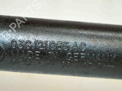 Pipe VW GOLF V (1K1) 1.9 TDI | BP6531911M125 