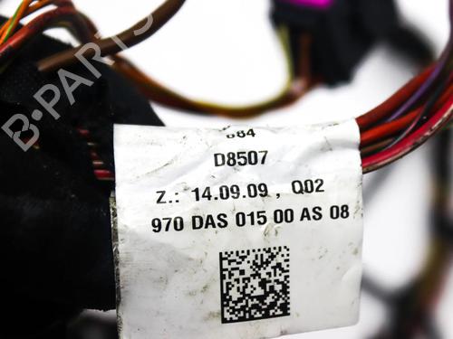 Wiring harness PORSCHE PANAMERA (970) 3.6 | BP30837118E16 - Image 7