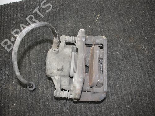 Left front brake caliper MERCEDES-BENZ C-CLASS Coupe (C204) C 220 CDI (204.302) | BP33971988M105  - Image 5