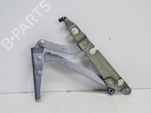 Hinge/Door check strap AUDI A4 B7 Convertible (8HE) 2.0 TDI | BP14682308C146 