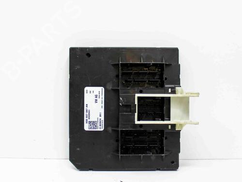 Used Electronic module Electronic module 17080371 17080371