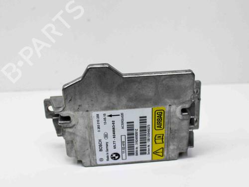 Used ECU airbags BMW X1 (E84) sDrive 28 i (245 hp) 28821655