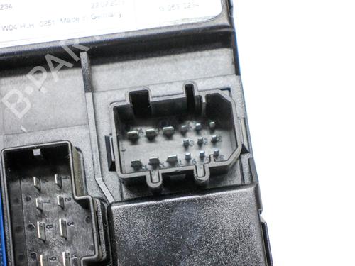 Electronic module AUDI Q7 (4LB) 3.0 TFSI quattro | BP30165072M83