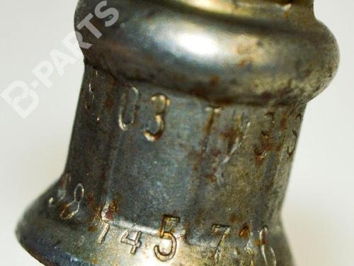 Pipe FORD GALAXY I (WGR) 1.9 TDI | BP6482005M125