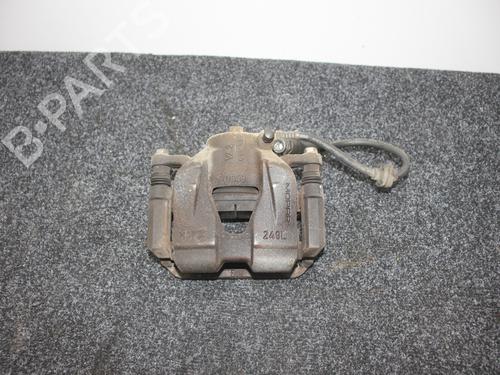 Left front brake caliper JEEP RENEGADE SUV (BU, B1, BV) 2.4 | BP36565339M105 - Image 2