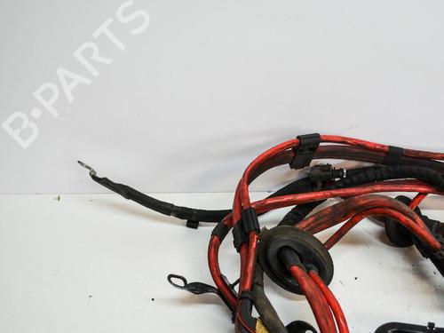 Used Cable AUDI A6 C7 (4G2, 4GC) 2.0 TDI (190 hp) 14691114