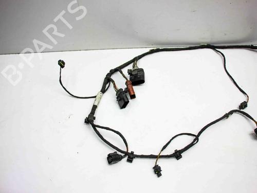 Electronic module AUDI Q7 (4LB) 3.0 TFSI quattro | BP29593084M83 