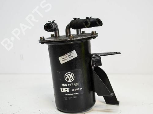 Used Support VW TIGUAN (5N_) 2.0 TDI 4motion (140 hp) 14691078