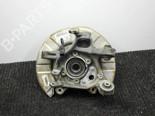 Right rear steering knuckle KIA STINGER (CK) 3.3 T-GDi | BP27167919M28 - Image 3